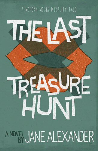 The Last Treasure Hunt-gif